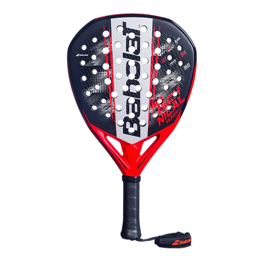 מחבט פאדל  Babolat Technical Veron 3.0 2026