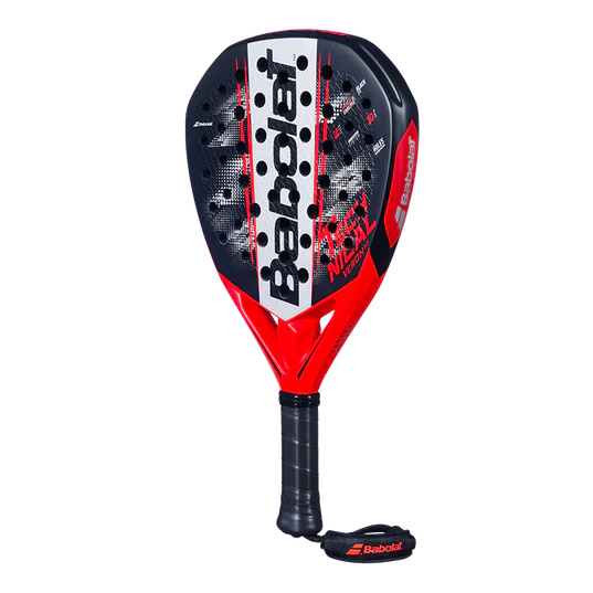מחבט פאדל  Babolat Technical Veron 3.0 2026
