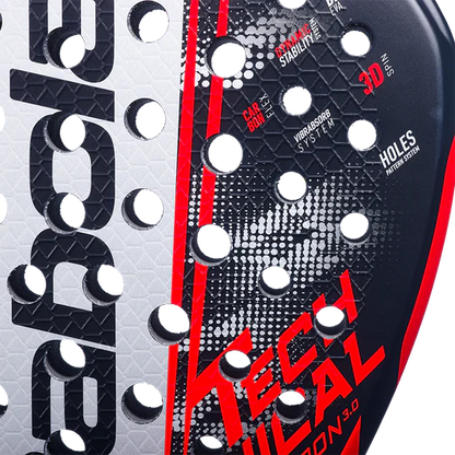 מחבט פאדל  Babolat Technical Veron 3.0 2026