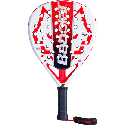 מחבט פאדל Babolat Viper Juan Lebron 2025