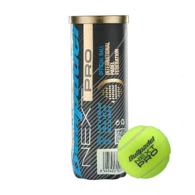 Bullpadel Vertex 04 Men Pack - חבילת בולפאדל