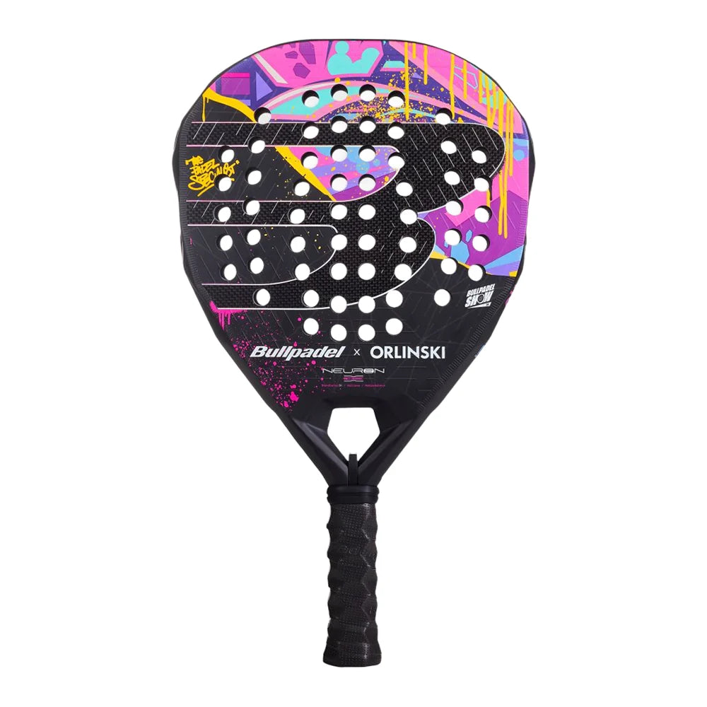 Bullpadel Neuron Edge X ORLINSKI