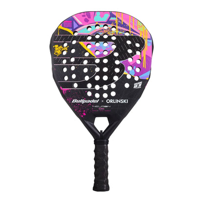 Bullpadel Neuron Edge X ORLINSKI
