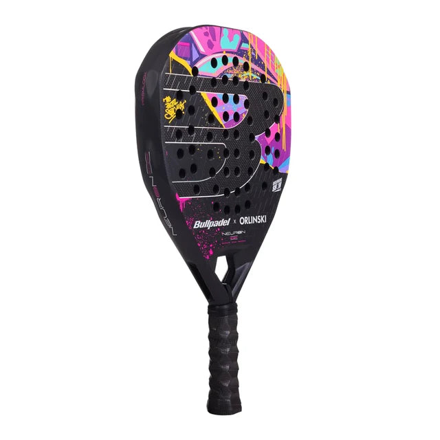 Bullpadel Neuron Edge X ORLINSKI