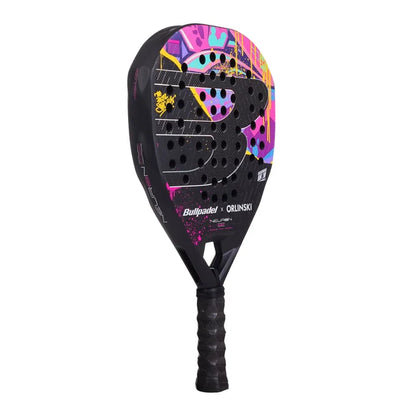 Bullpadel Neuron Edge X ORLINSKI