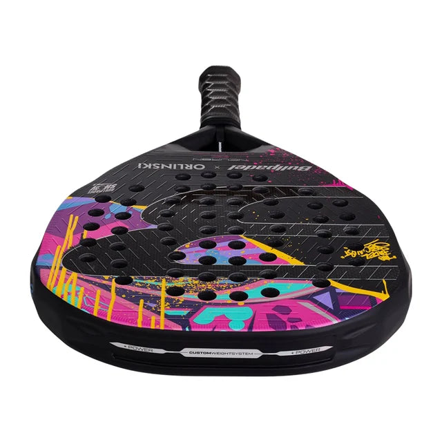 Bullpadel Neuron Edge X ORLINSKI