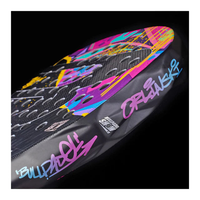 Bullpadel Neuron Edge X ORLINSKI