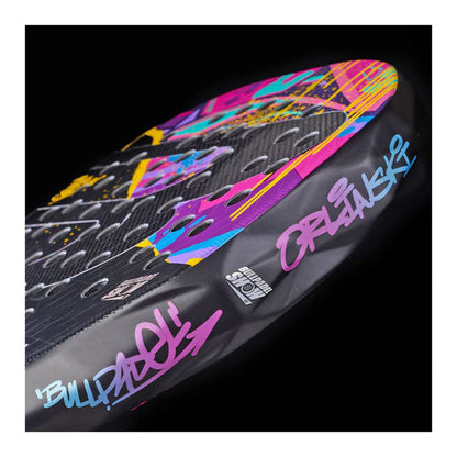 Bullpadel Neuron Edge X ORLINSKI