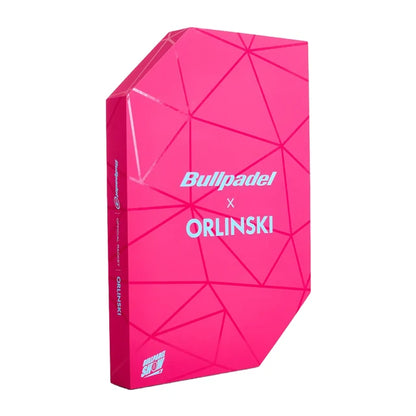 Bullpadel Neuron Edge X ORLINSKI