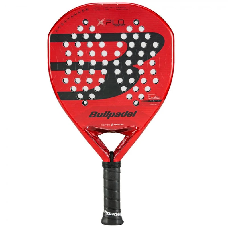 מחבט פאדל - Bullpadel XPlo Comfort 2025