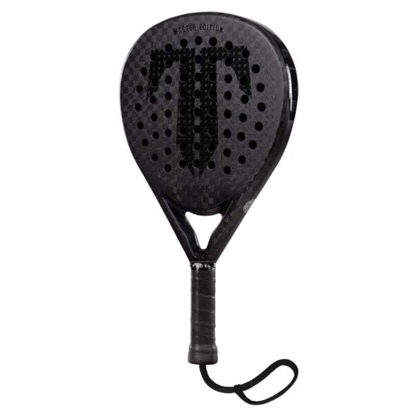 Tactical Padel - El Toro Master Edition-מחבט פאדל
