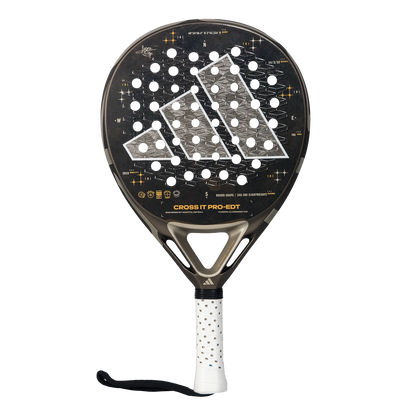מחבט פאדל ADIDAS CROSS IT PRO EDT 2025 –