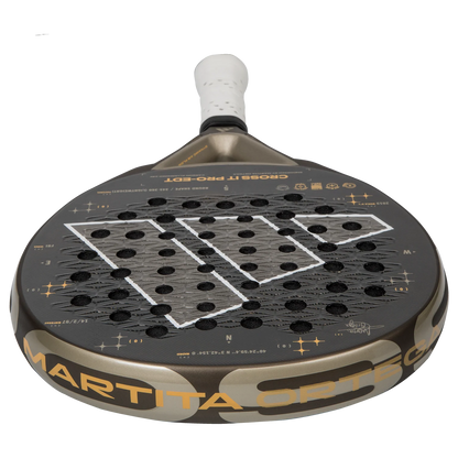 מחבט פאדל ADIDAS CROSS IT PRO EDT 2025 –