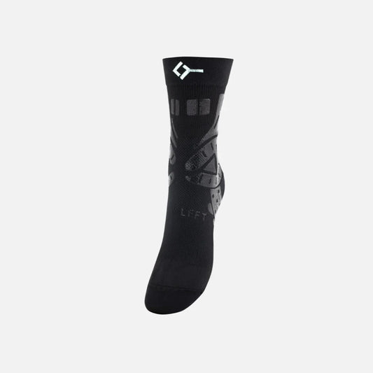 ANKLE SUPPORT -מגן קרסול ביומכני