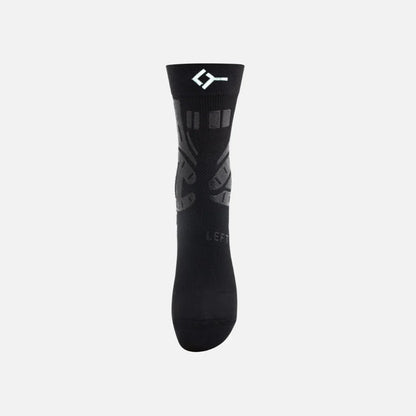 ANKLE SUPPORT -מגן קרסול ביומכני