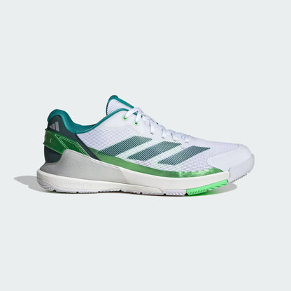 נעלי פאדל  Adidas Crazyquick LS Padel M Ftwr White