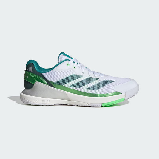 נעלי פאדל  Adidas Crazyquick LS Padel M Ftwr White