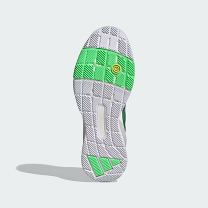 נעלי פאדל  Adidas Crazyquick LS Padel M Ftwr White