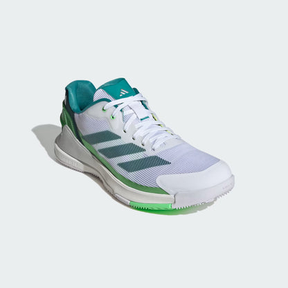 נעלי פאדל  Adidas Crazyquick LS Padel M Ftwr White
