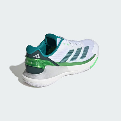 נעלי פאדל  Adidas Crazyquick LS Padel M Ftwr White