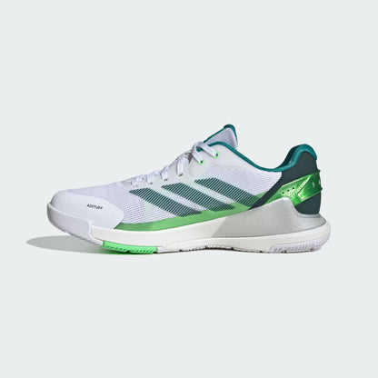 נעלי פאדל  Adidas Crazyquick LS Padel M Ftwr White