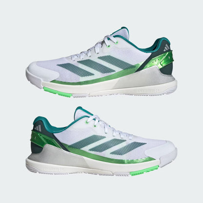 נעלי פאדל  Adidas Crazyquick LS Padel M Ftwr White