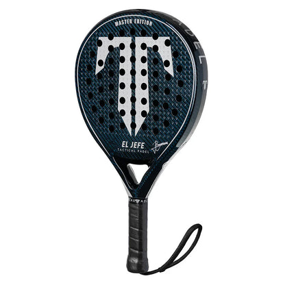 Tactical Padel - El Jefe Master Edition- מחבט פאדל