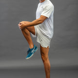 חולצה לבנה - Men’s Dryplay Classic T-Shirt