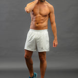 מכנס לבן   Men’s Quickdry Classic Shorts L/R