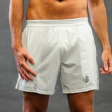 מכנס לבן   Men’s Quickdry Classic Shorts L/R