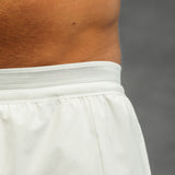 מכנס לבן   Men’s Quickdry Classic Shorts L/R