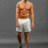 מכנס לבן   Men’s Quickdry Classic Shorts L/R