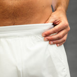 מכנס לבן   Men’s Quickdry Classic Shorts L/R