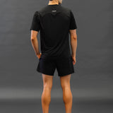 חולצה שחורה - Men’s Dryplay Classic T-Shirt