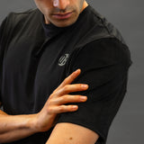 חולצה שחורה - Men’s Dryplay Classic T-Shirt