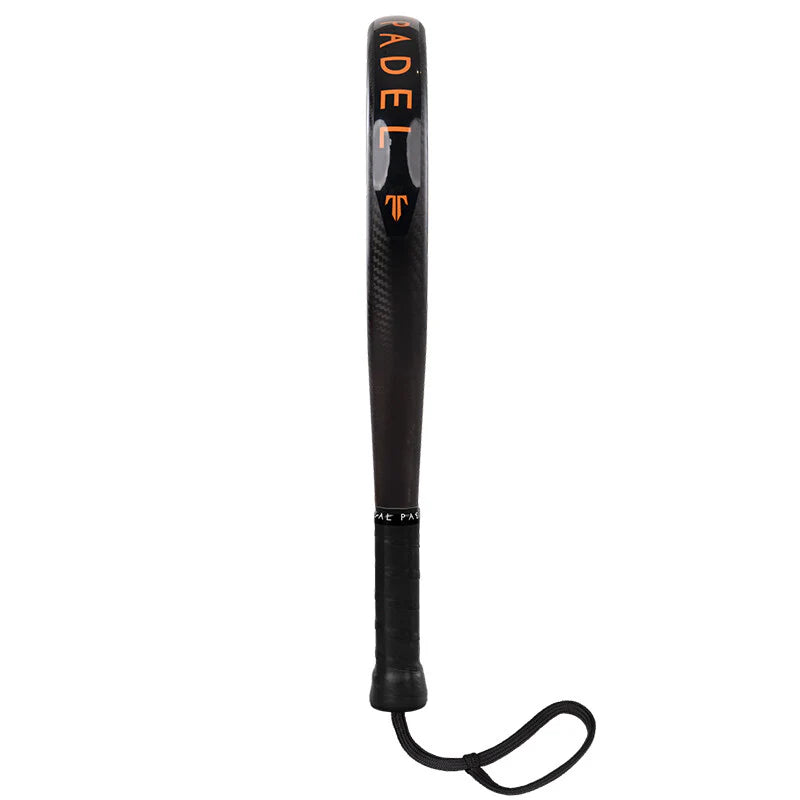 Tactical Padel - El Unico Orange Edition-מחבט פאדל