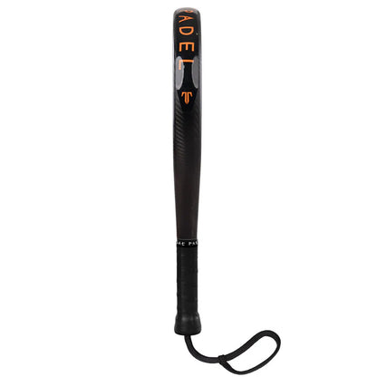 Tactical Padel - El Unico Orange Edition-מחבט פאדל