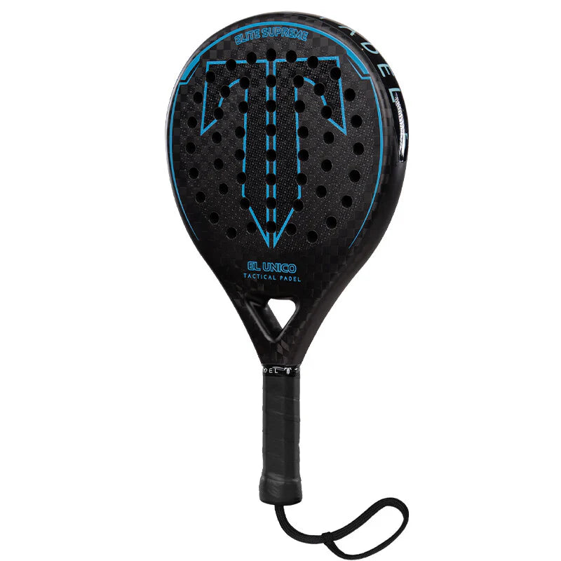 Tactical Padel - El Unico Blue Edition-מחבט פאדל
