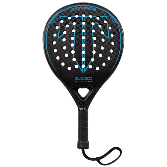 Tactical Padel - El Unico Blue Edition-מחבט פאדל