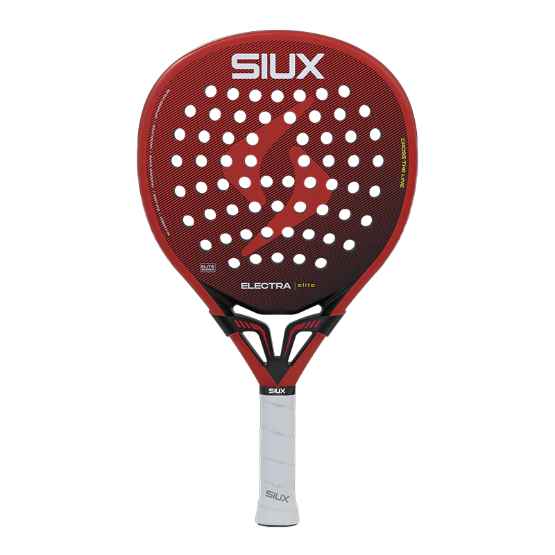 מחבט פאדל Siux Electra Elite 6