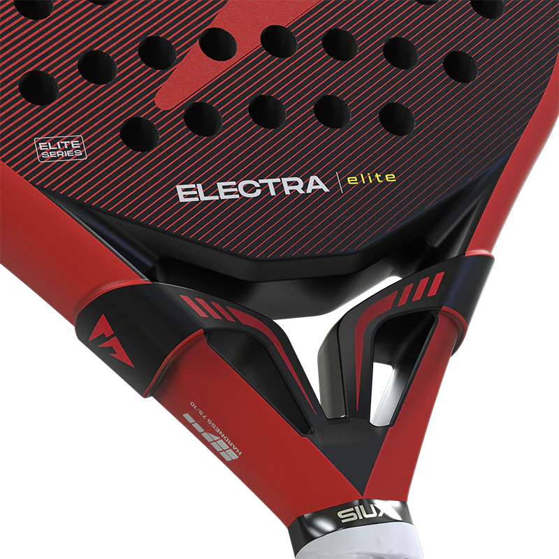 מחבט פאדל Siux Electra Elite 6