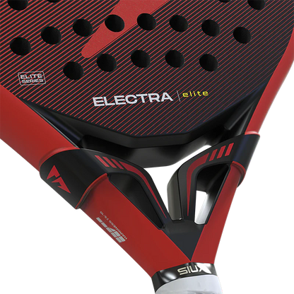 מחבט פאדל Siux Electra Elite 6