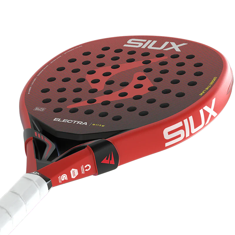 מחבט פאדל Siux Electra Elite 6