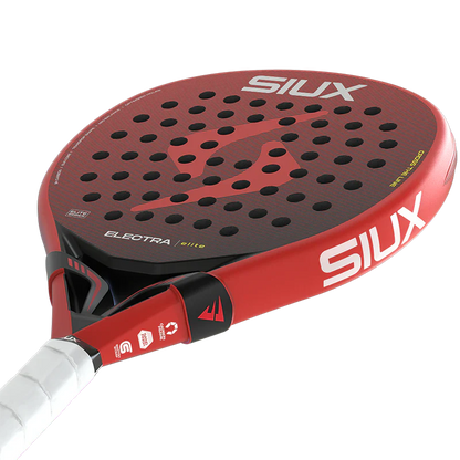 מחבט פאדל Siux Electra Elite 6
