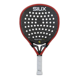 מחבט פאדל  Siux Electra Pro Fire Red