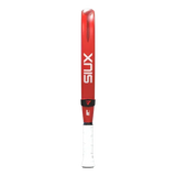 מחבט פאדל  Siux Electra Pro Fire Red