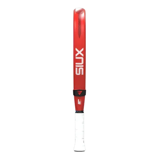 מחבט פאדל  Siux Electra Pro Fire Red