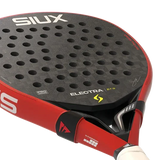 מחבט פאדל  Siux Electra Pro Fire Red