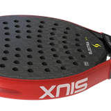 מחבט פאדל  Siux Electra Pro Fire Red