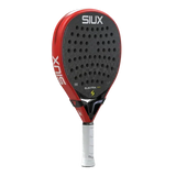 מחבט פאדל  Siux Electra Pro Fire Red